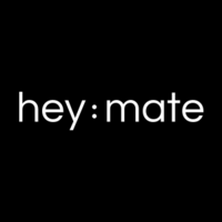 Heymate logo