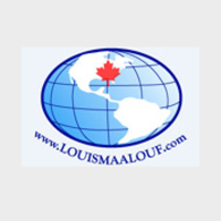 Louis Maalouf logo