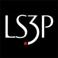 LS3P Associates logo