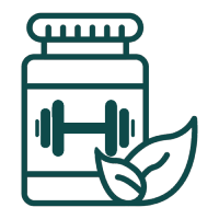 Bodybuilding Supplement Zone logo
