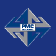 PMC Global logo