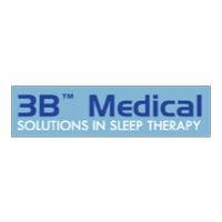 3B Medical, Inc. logo