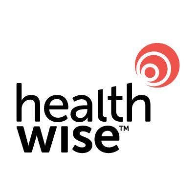 Healthwise logo