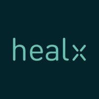 Healx logo