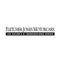 Fletcher Jones Motor Cars logo