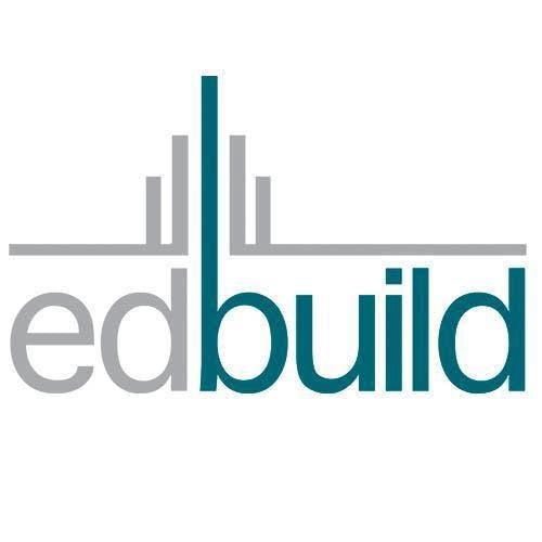EdBuild logo
