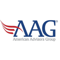 American Advisors Group logo