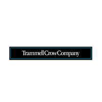 Trammell Crow Company logo