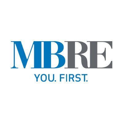 MB Real Estate Services logo