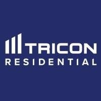 Tricon Residential logo