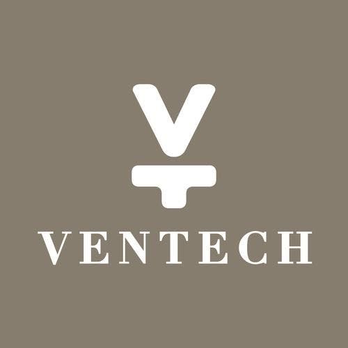 Ventech logo