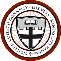 Donnelly College logo