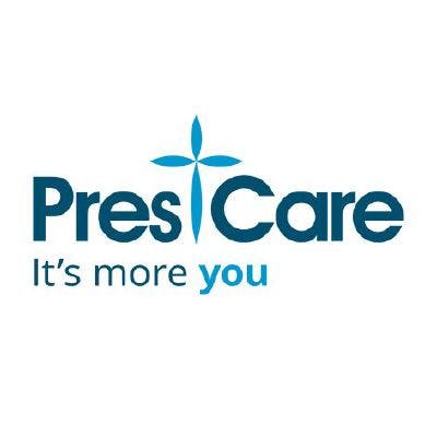 Prescare Pty Ltd. logo