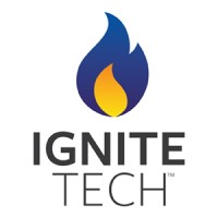 IgniteTech logo