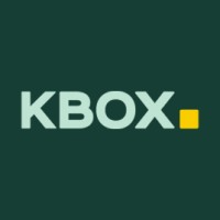 Kbox Global logo