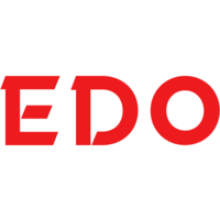 EDO logo