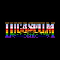 Lucasfilm logo