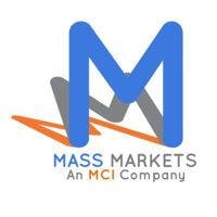 Mass Markets logo