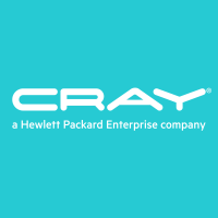 Cray logo