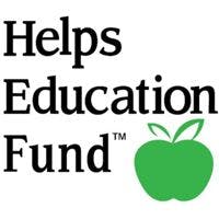 Helps Education Fund logo