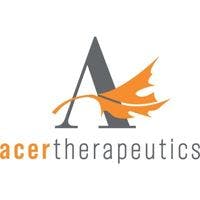 Acer Therapeutics logo