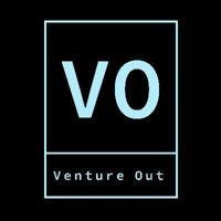 Venture Out logo