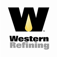 Western Refining logo