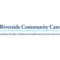 Riverside Community Care logo