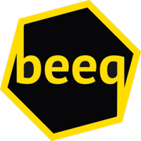 beeq  logo
