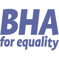 BHA For Equality logo