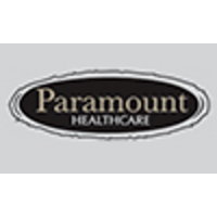 Paramount Healthcare, Inc logo
