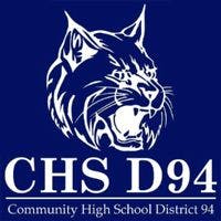 Community High School District 9... logo