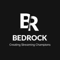 Bedrock Streaming logo
