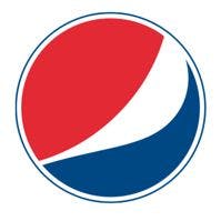 G&J Pepsi Cola Bottlers logo