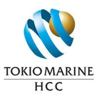 Tokio Marine HCC logo
