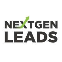 NextGen Leads logo