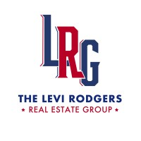 The Levi Rodgers Real Estate Gro... logo