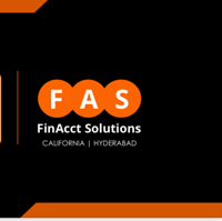 FinAcct Technologies logo