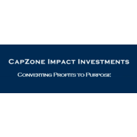 CapZone Impact Investments logo