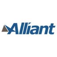 Alliant Insurance Services logo