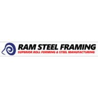 RAM Steel Framing logo