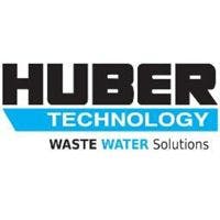 Huber Technology logo