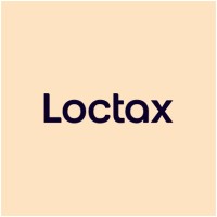 Loctax logo