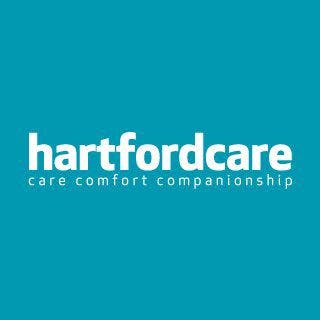 Hartford Care logo