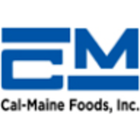 Cal-Maine Foods logo