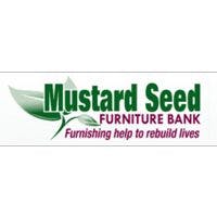 Mustard Seed Furniture Bank logo