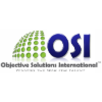 Objective Solutions Internationa... logo