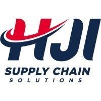 HJI Supply Chain Solutions logo