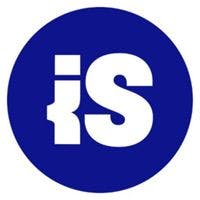 ironSource logo