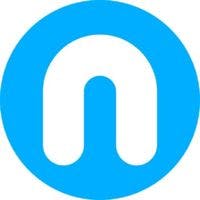 Nordic Entertainment Group logo